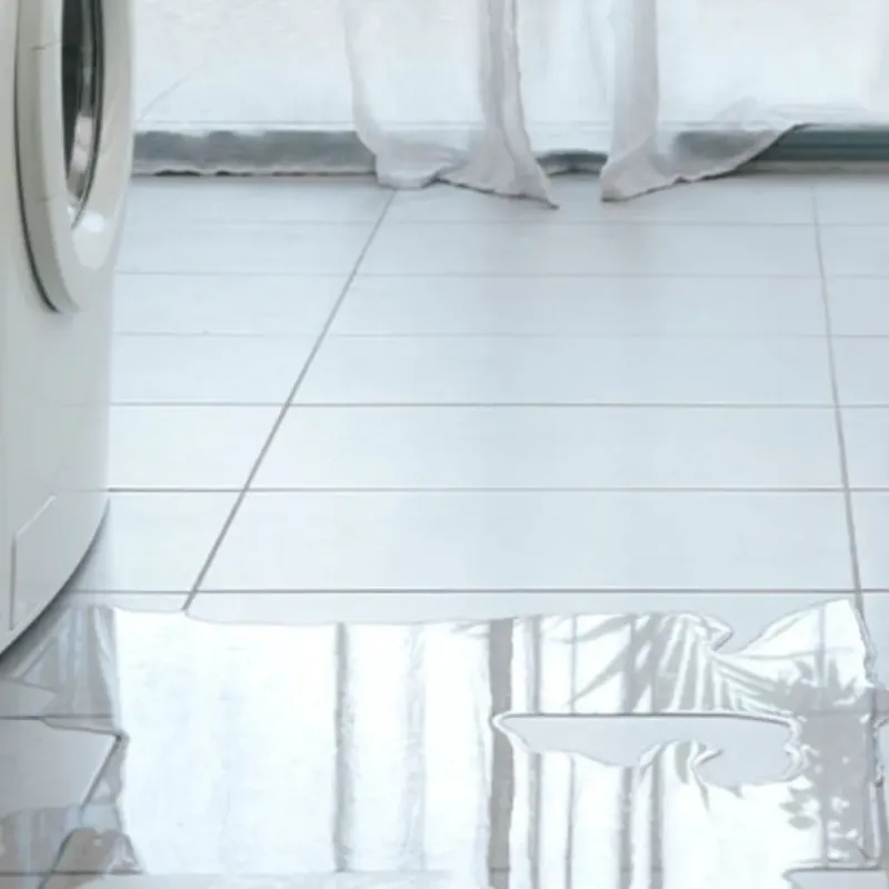 Appliance Leak Cleanup in Oswego, NY
